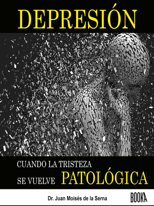 Title details for Depresión by Juan Moises de la Serna - Wait list